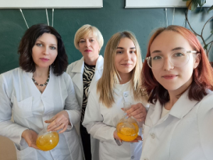 ОСВІТА