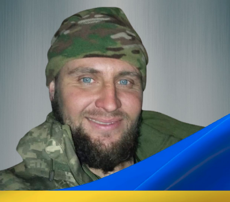 Андрійченко Вадим Васильович