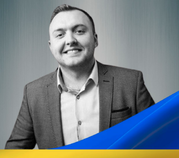 Жмуцький Богдан Павлович