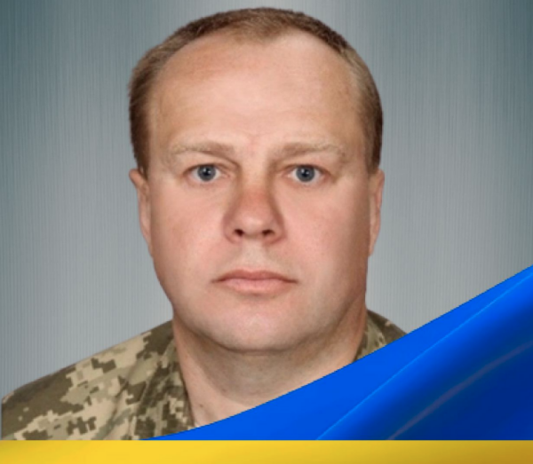 Прокопчук Ігор Петрович Позивний «Десна»