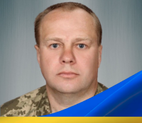 Прокопчук Ігор Петрович Позивний «Десна»