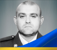 Татарчук Олександр Віталійович Позивний «Бомбік»