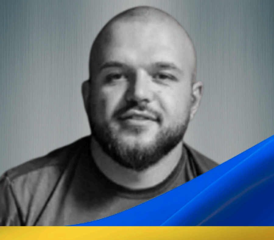Дем'яник Денис Олександрович Позивний «Динамік»