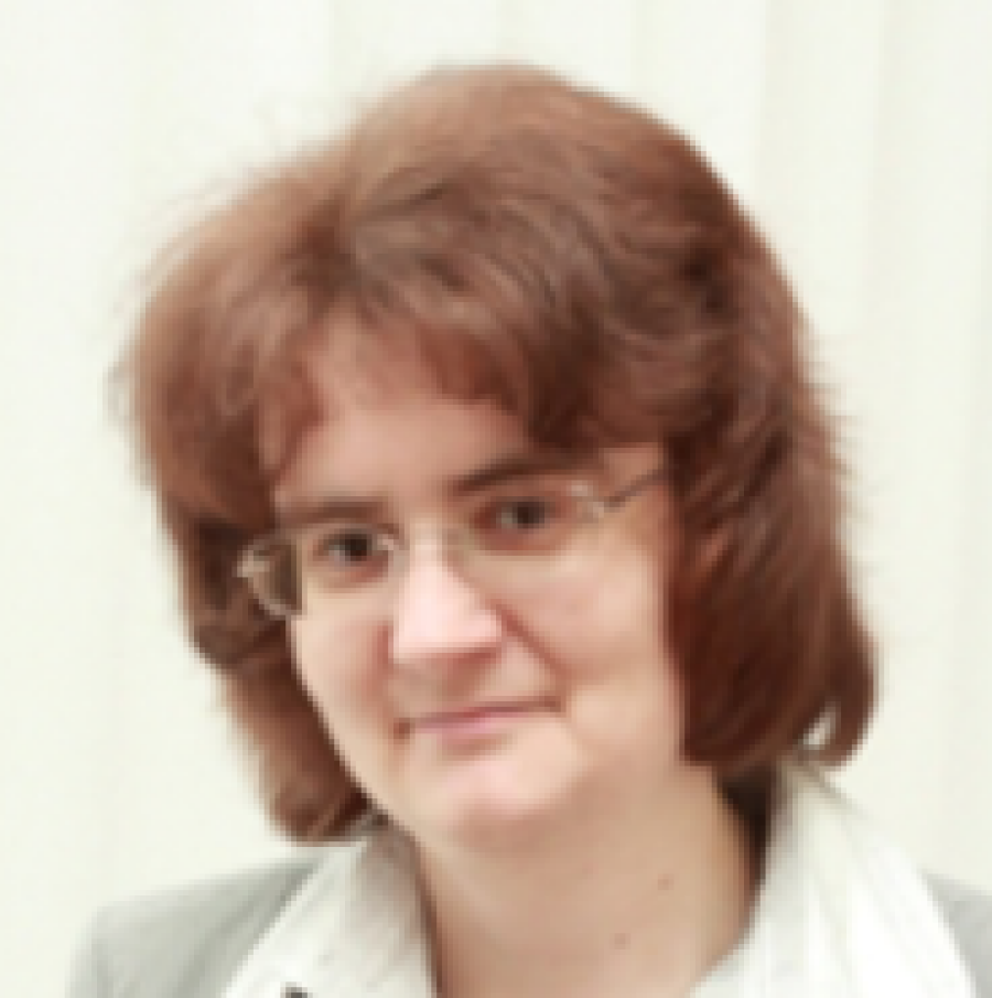 Ірина Гуревич