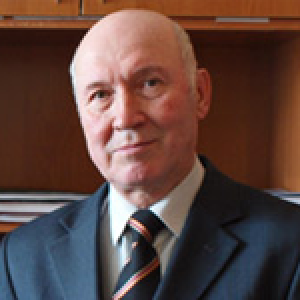 Подолинний Анатолій Мусійович