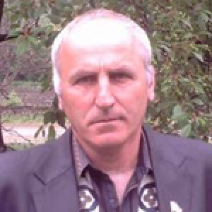 Девдера Михайло Васильович
