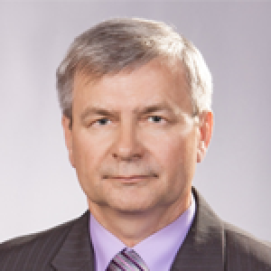 Говорун Валентин Давидович