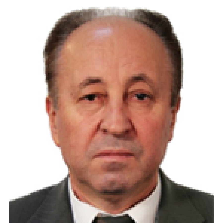 Венгер Євген Федорович