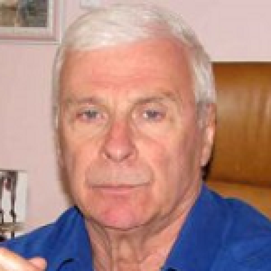 Голяк Леонід Давидович