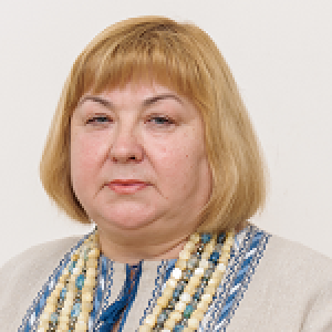 Висоцька Катерина Іванівна