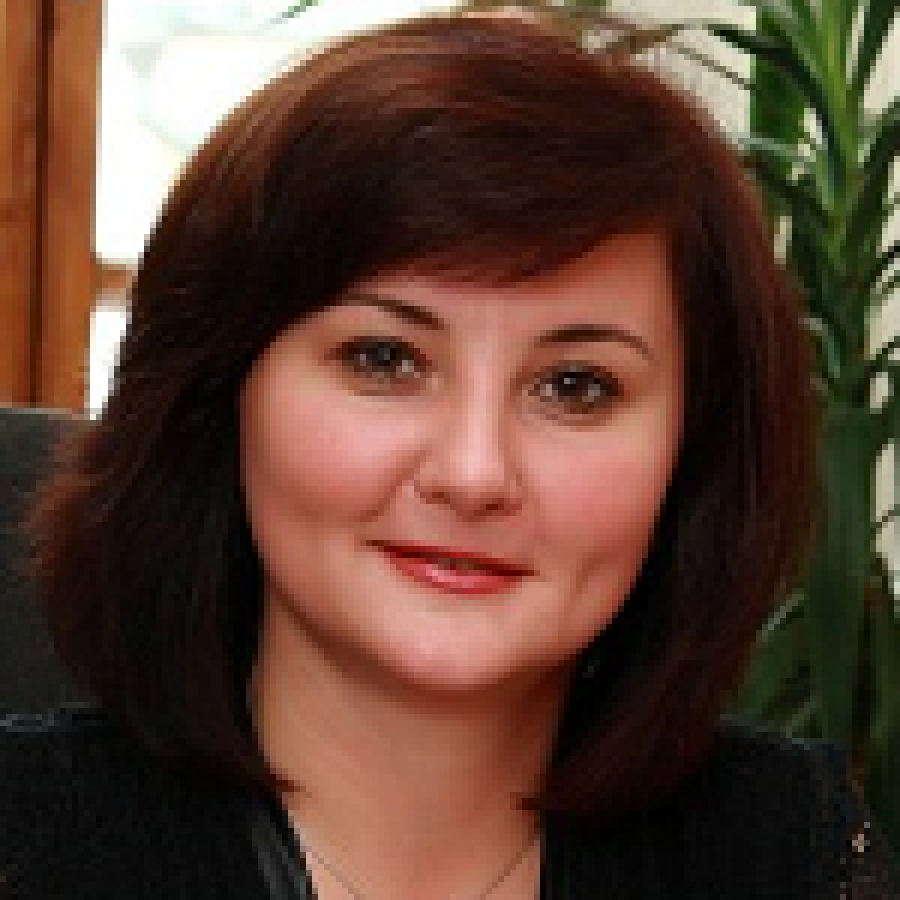 Замкова Наталія Леонідівна