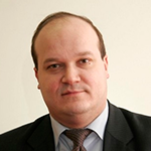Чалий Валерій Олексійович