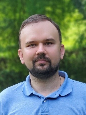 БАРАНЕЦЬ СВЯТОСЛАВ ОЛЕКСАНДРОВИЧ