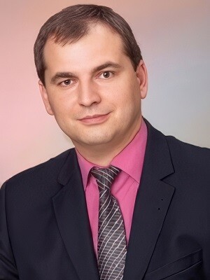 БЛАЖКО ОЛЕГ АНАТОЛІЙОВИЧ