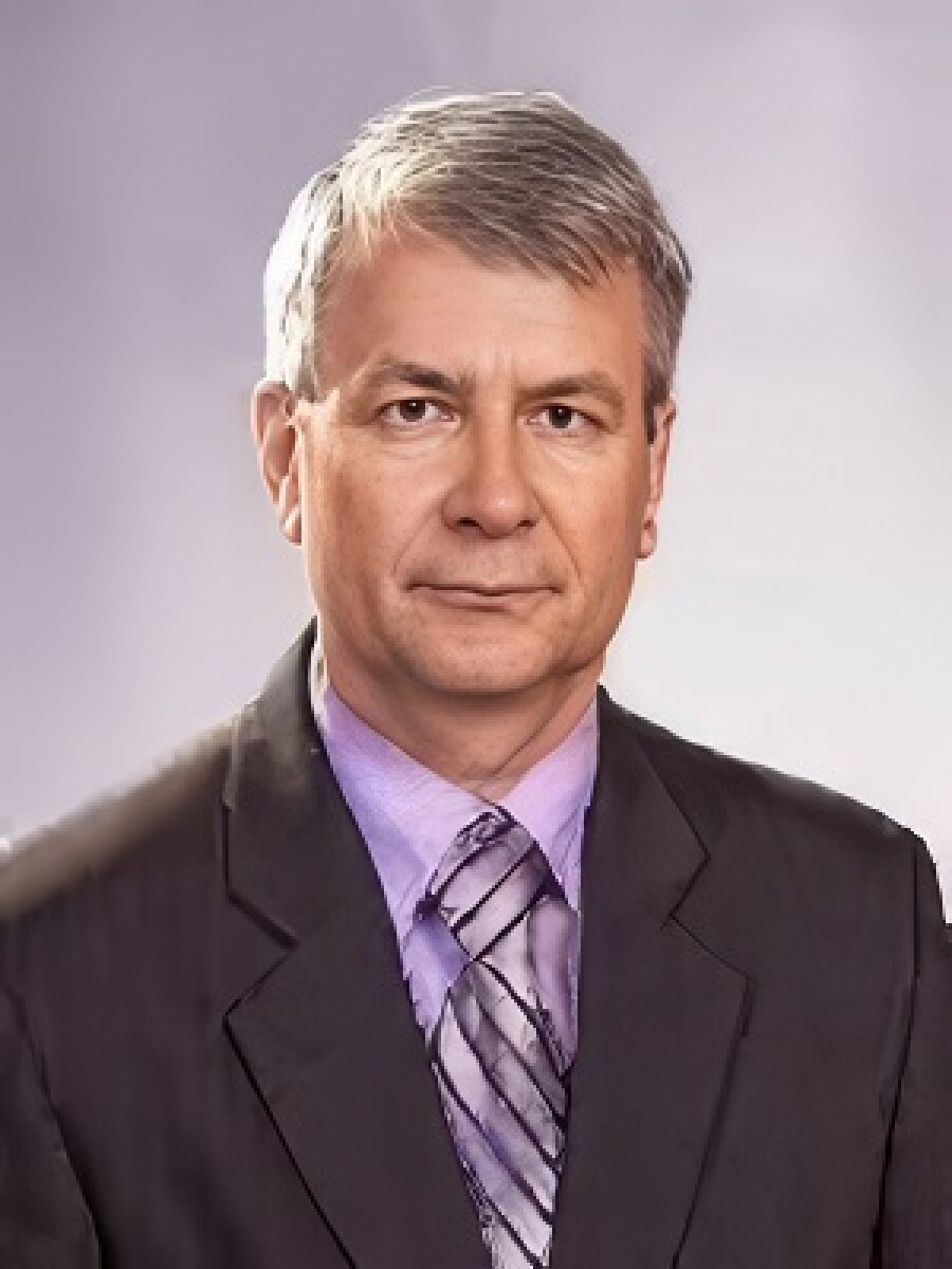 ГОВОРУН ВАЛЕНТИН ДАВИДОВИЧ