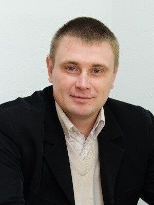 ДОРОШКЕВИЧ СЕРГІЙ ПЕТРОВИЧ