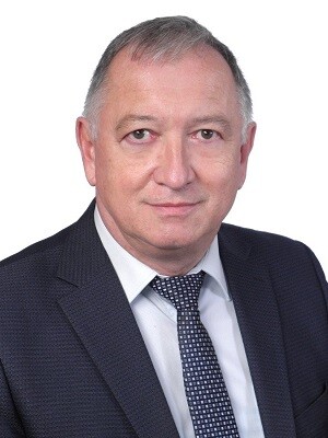 КУЗЬМЕНКО ГЕННАДІЙ ІВАНОВИЧ