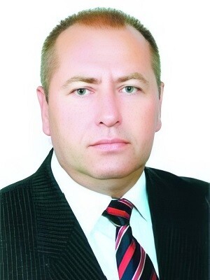 Корнійчук Олександр Васильович