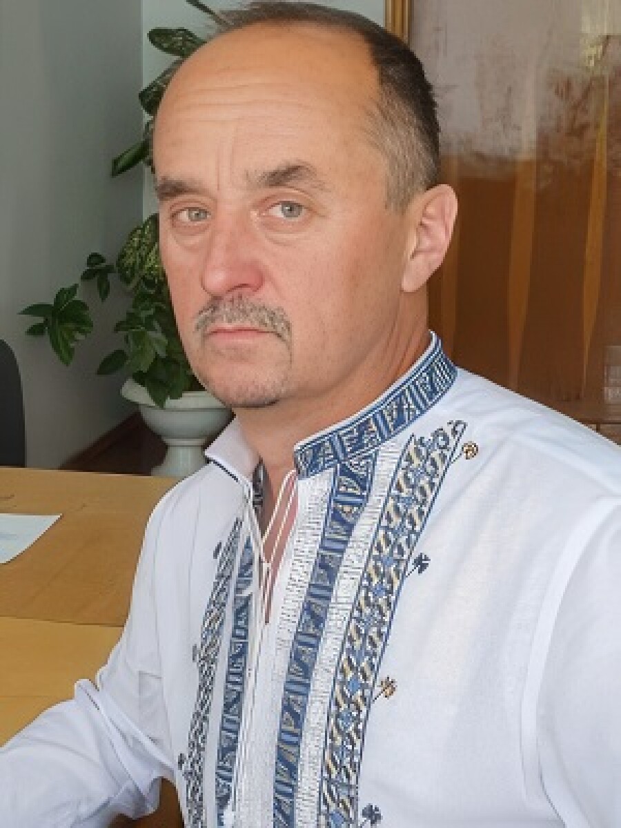 Задорожний Віктор Сергійович