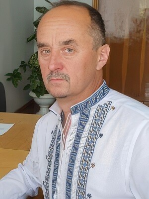 Задорожний Віктор Сергійович