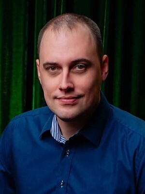 Балюк Юрій Васильович