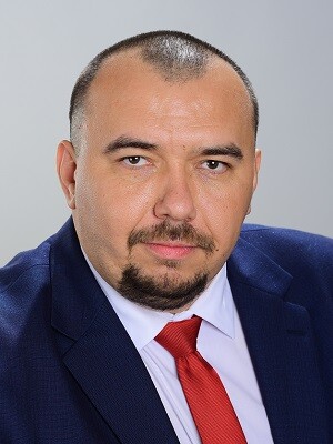 Брацюк Юрій Олексійович
