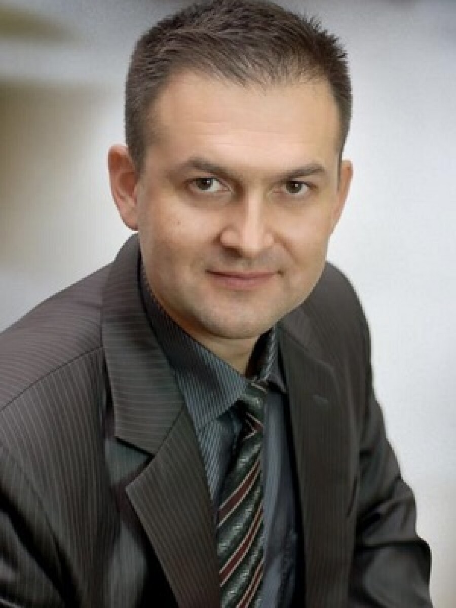 Полєшко Руслан Анатолійович