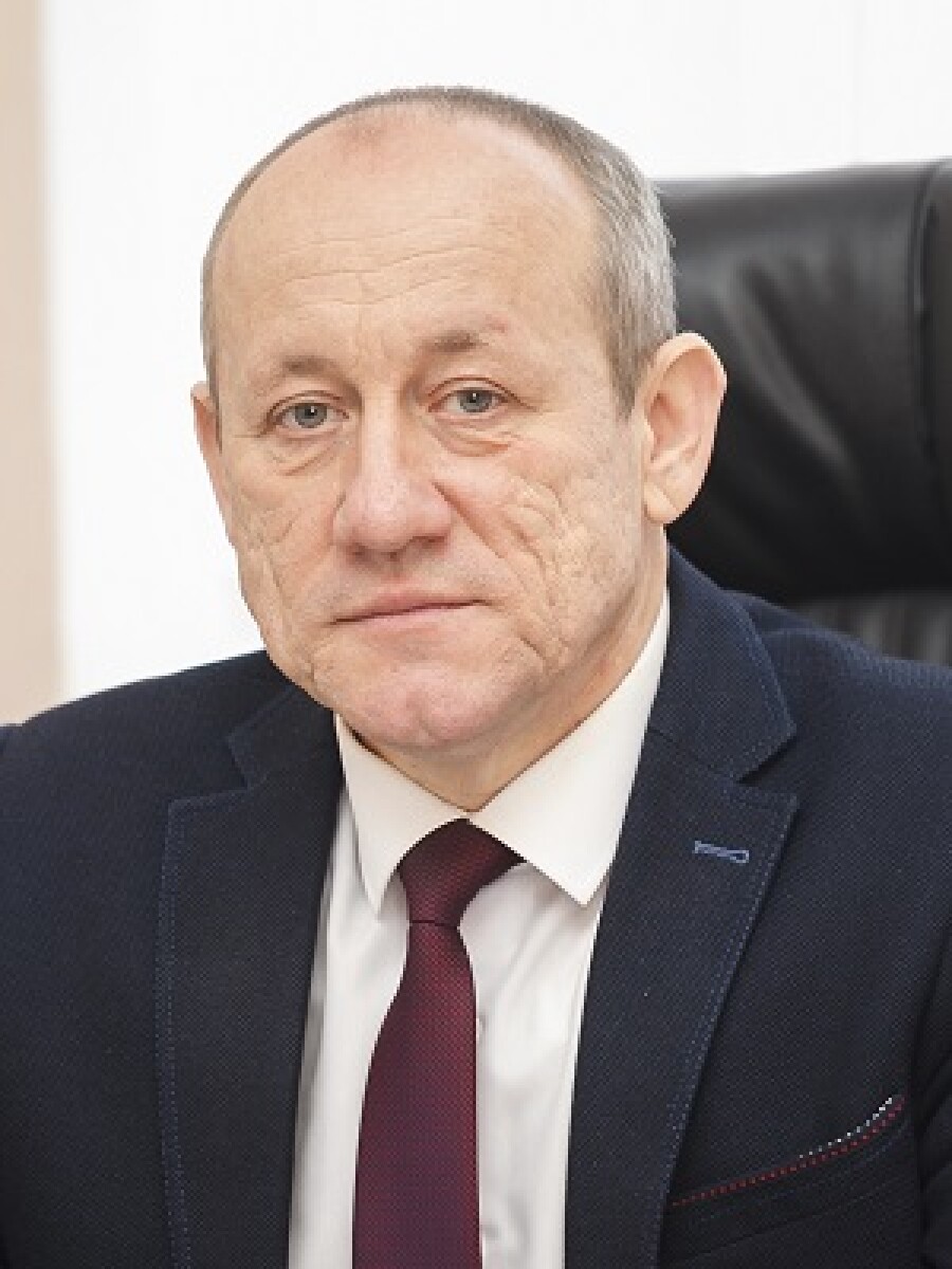 Козаченко Віталій Іванович