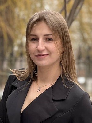Косюк Аліна Вікторівна