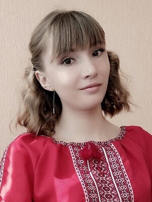 Зубчук Катерина Анатоліївна