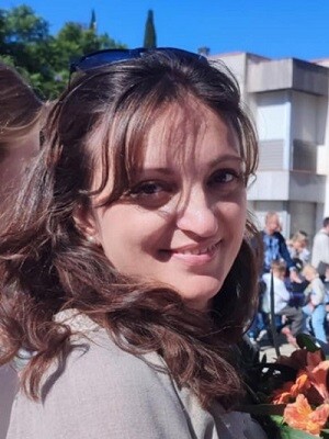 Галина Зіновіївна Ступак