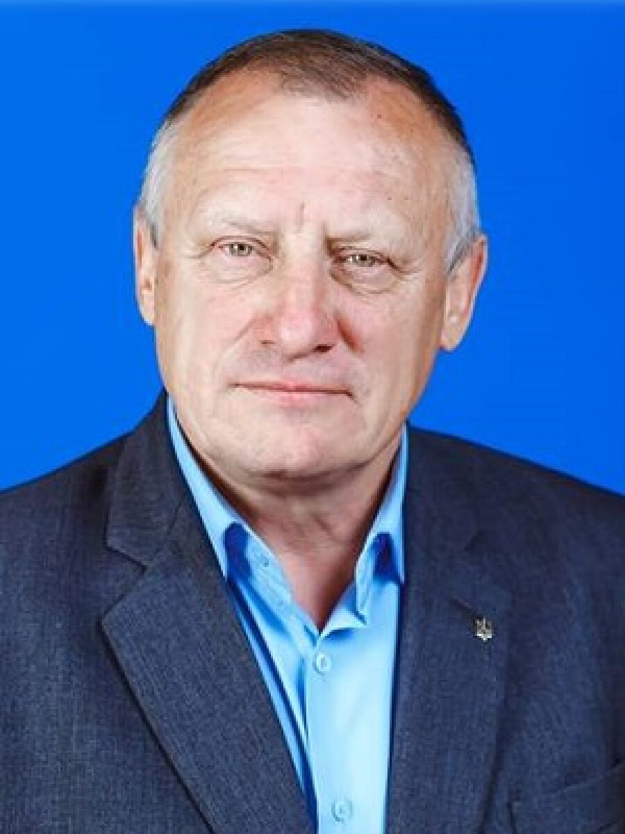 Савчук Микола Олександрович