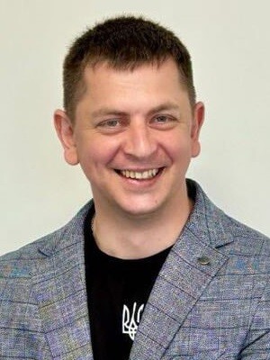 Смагло Андрій Михайлович