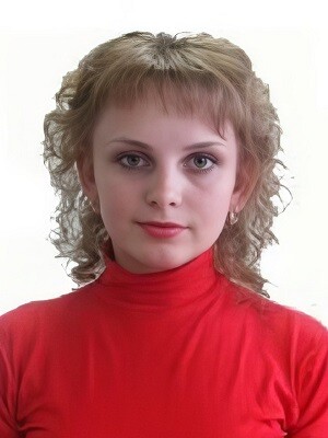 Циганкова Світлана Ігорівна
