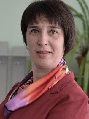 Паянок Валентина Олександрівна