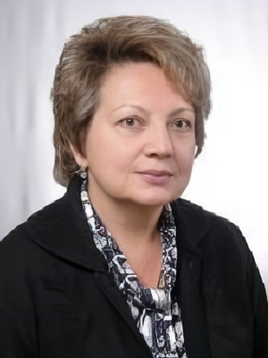 Юхнович Лідія Миколаївна