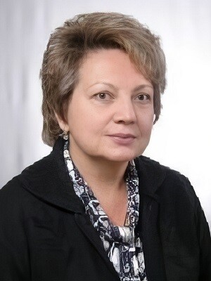 Юхнович Лідія Миколаївна