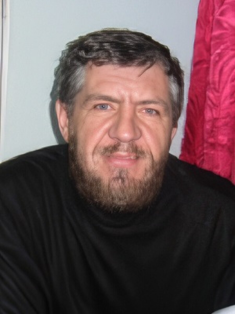 Самелюк Василь Федорович