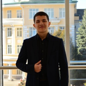 Панфьоров Богдан