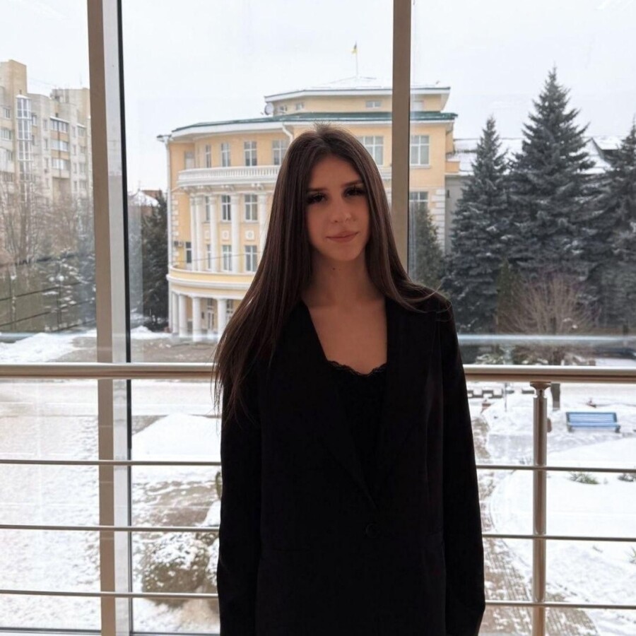 Покидько Альбіна