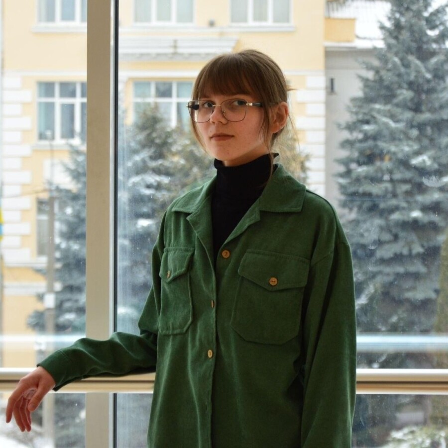 Семчук Крістіна