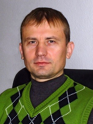 ЧЕХНІЙ ВІКТОР МИХАЙЛОВИЧ