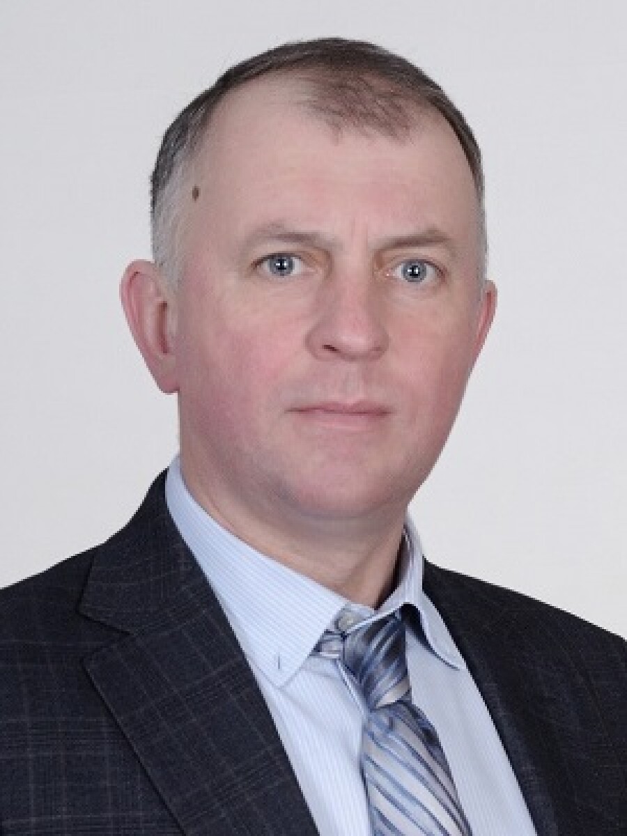 ОСАДЧУК ІГОР СТЕПАНОВИЧ