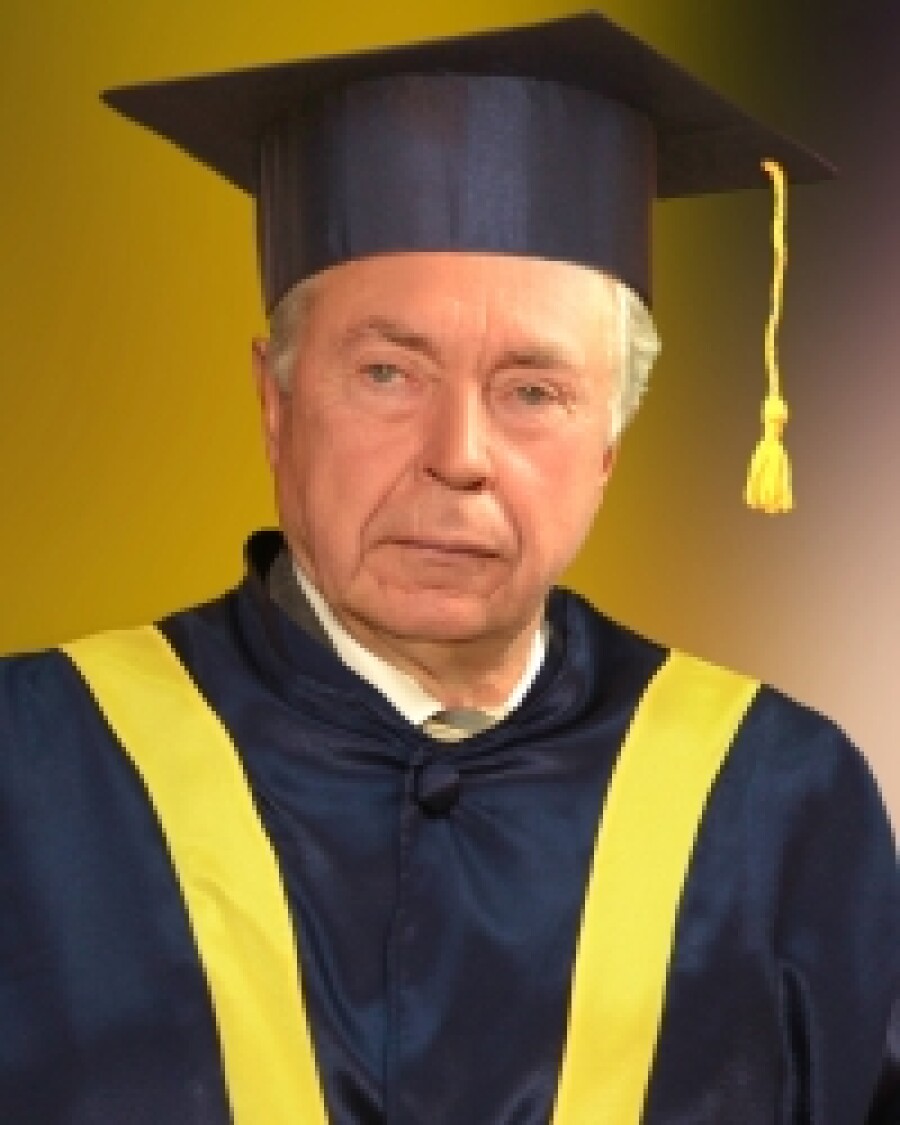 Шут Микола Іванович