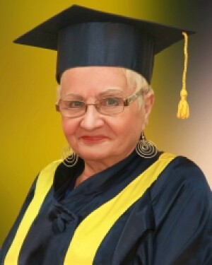 Ляска Евгенія Івона