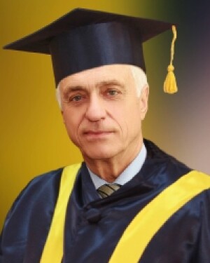 Биков Валерій Юхимович
