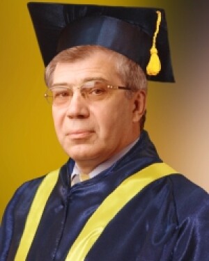 Даниленко Віктор Михайлович