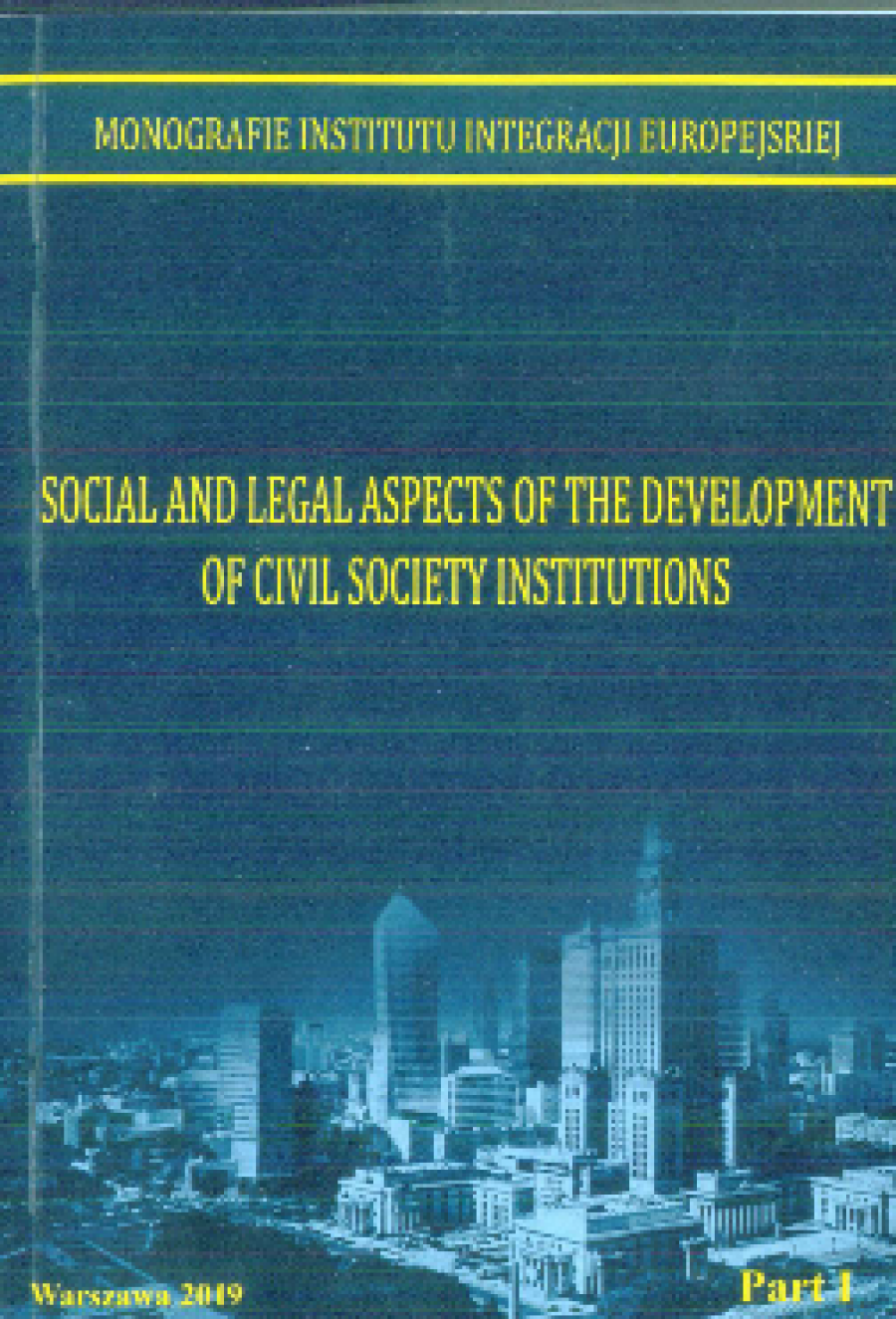 A. Silveistr, M. Mokliuk. Use of the interactive whiteboard at physics lessons for students of non-physical specialties of pedagogical universities / A. Silveistr, M. Mokliuk. // Social and legal aspects of the development of civil society institutions: