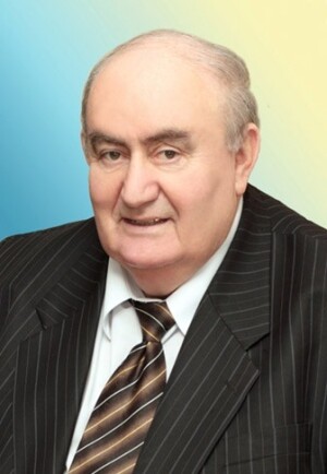 Гуревич Роман Семенович