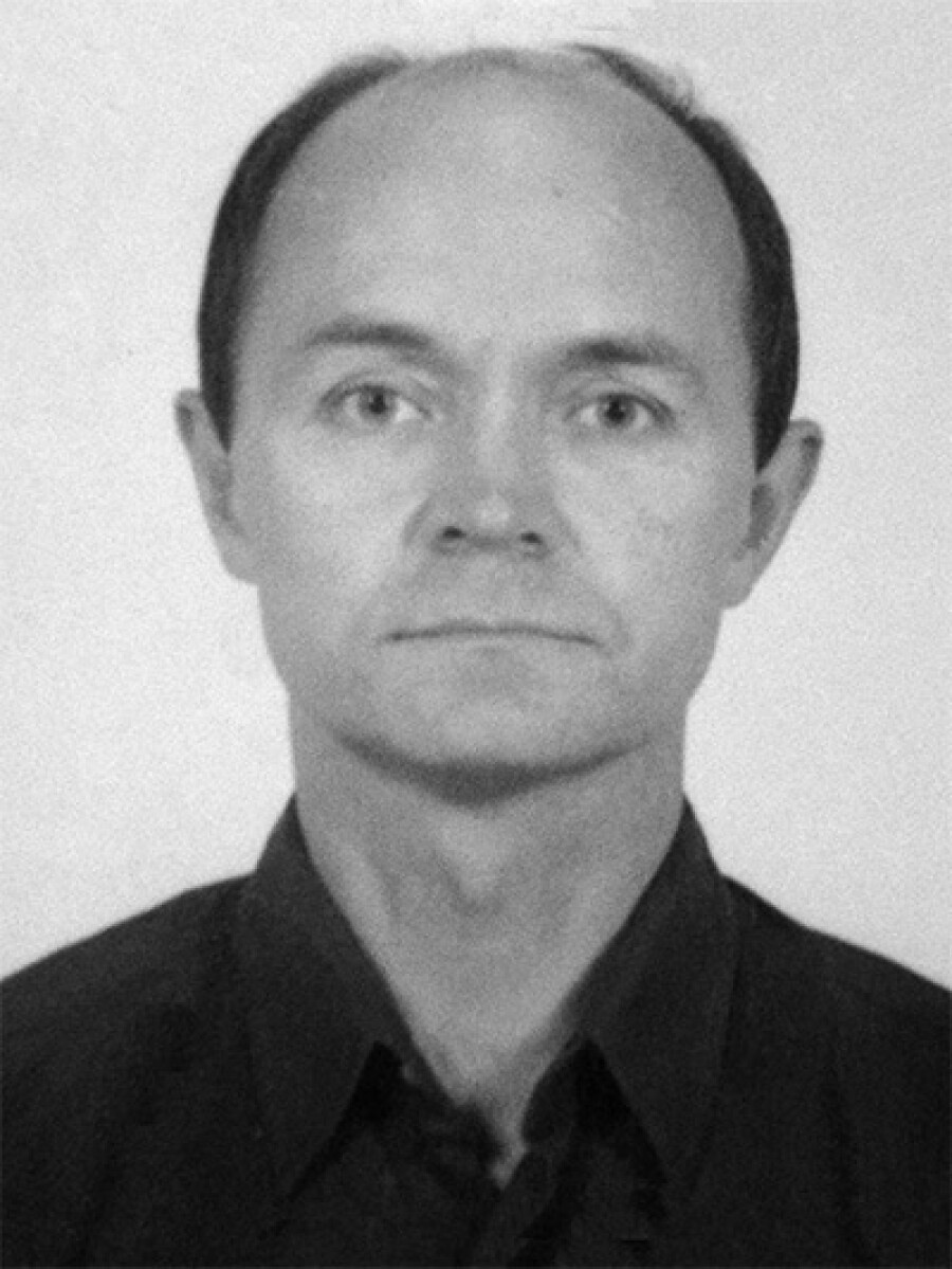Лучковський Ігор Іванович - кандидат біологічних наук, доцент, викладач вікової фізіології і гігієни людини
